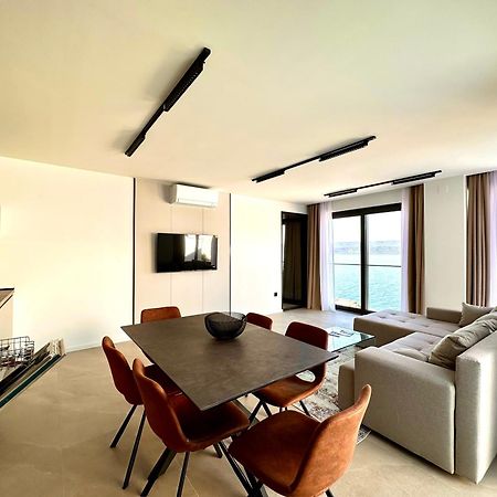 Hotel Medistone Omis Luaran gambar