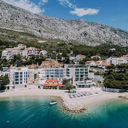 Hotel Medistone Omis Luaran gambar