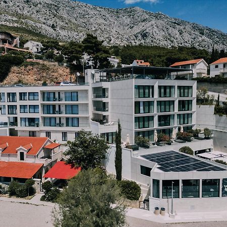 Hotel Medistone Omis Luaran gambar