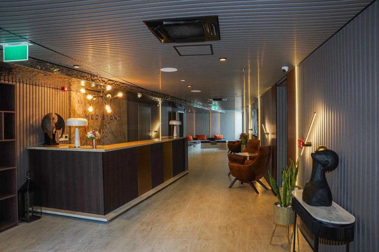 Hotel Medistone Omis Luaran gambar