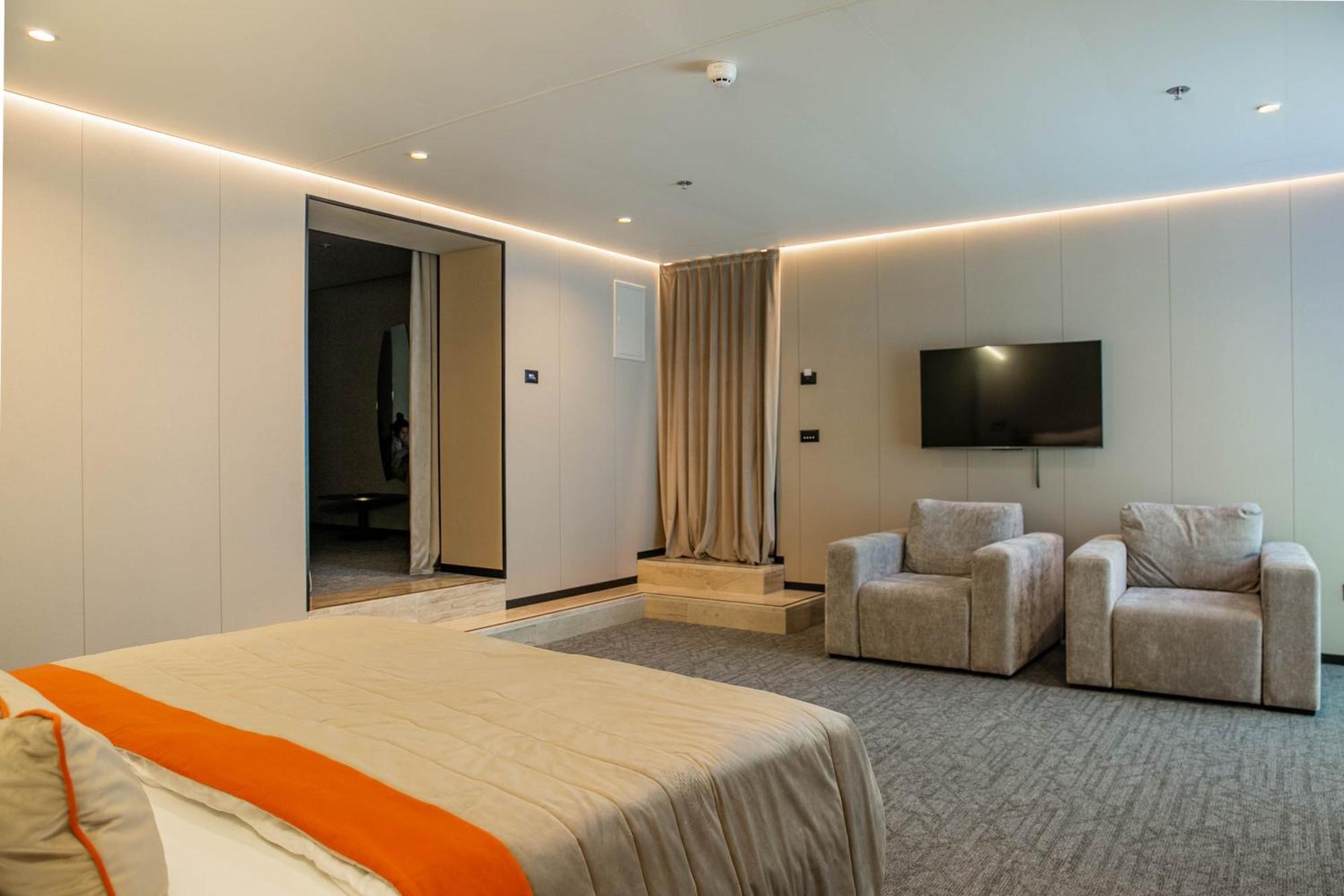 Hotel Medistone Omis Luaran gambar