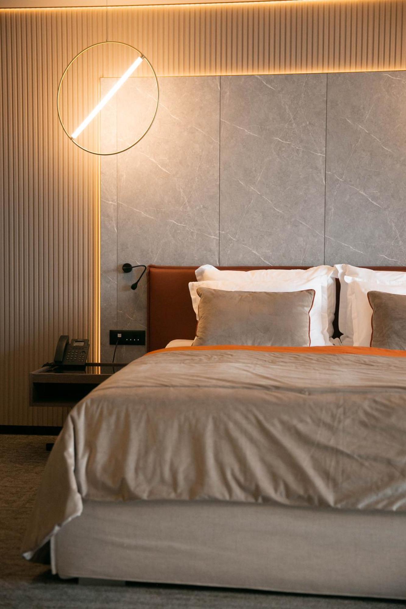 Hotel Medistone Omis Luaran gambar