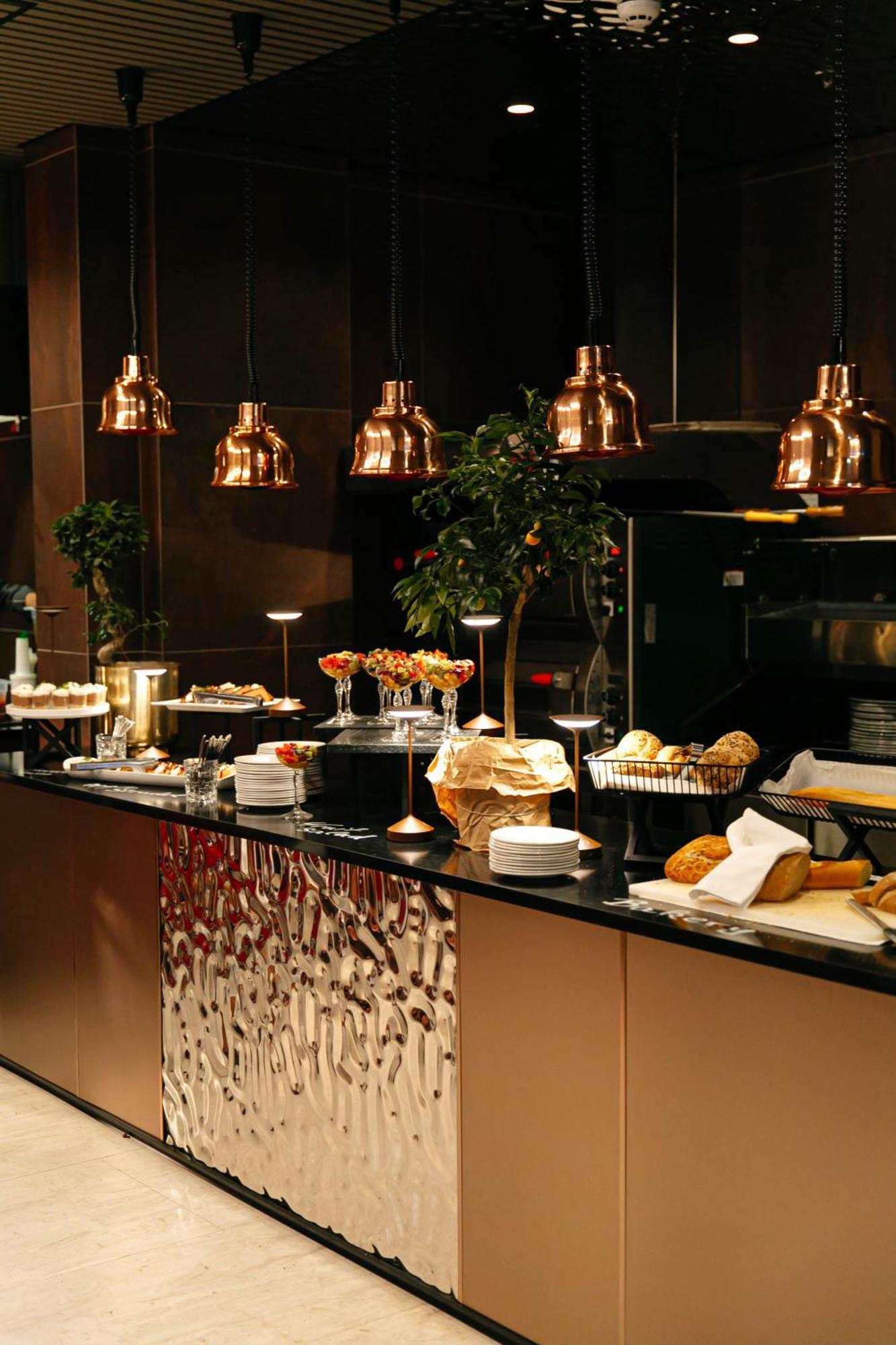 Hotel Medistone Omis Luaran gambar