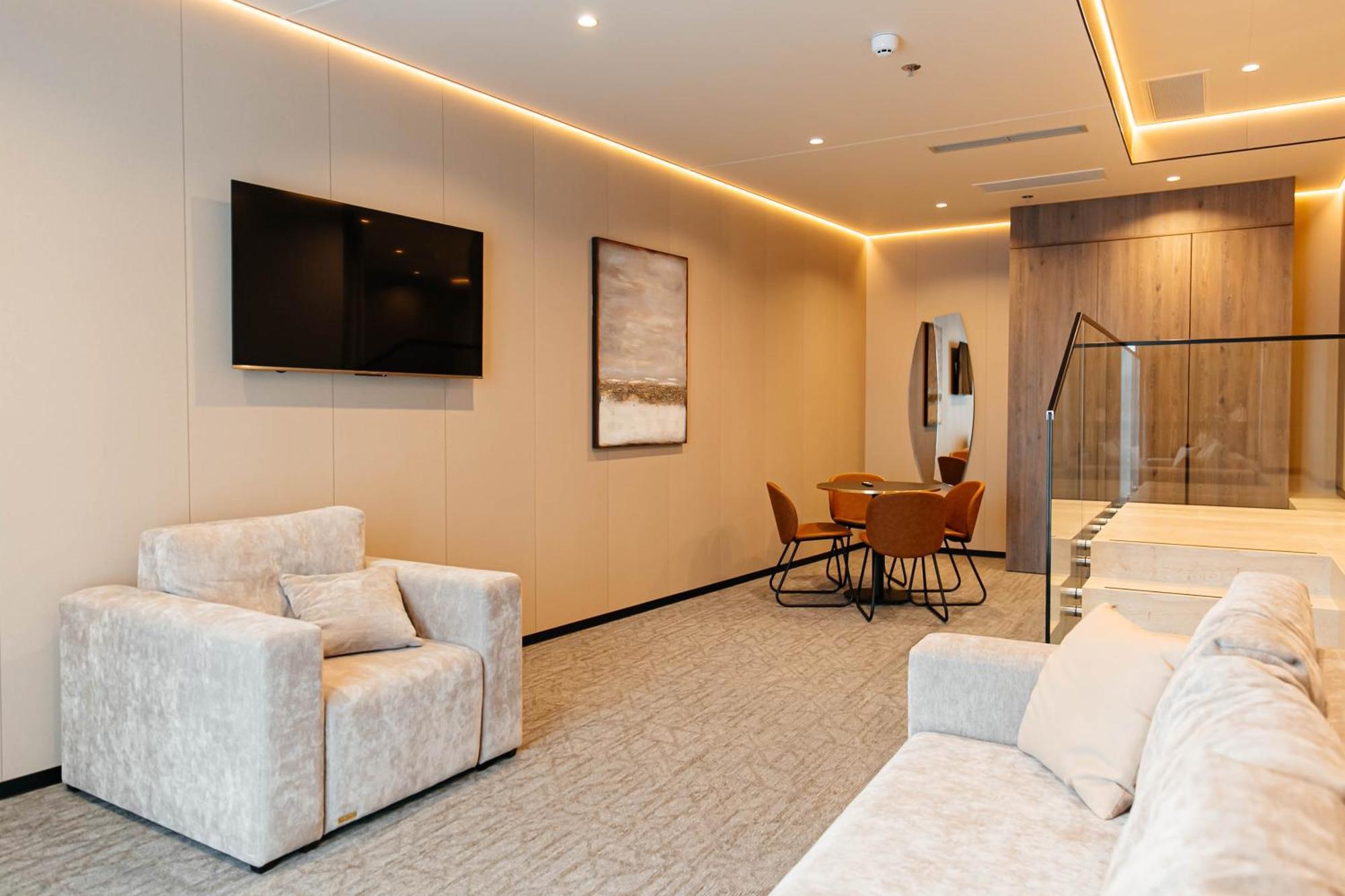 Hotel Medistone Omis Luaran gambar