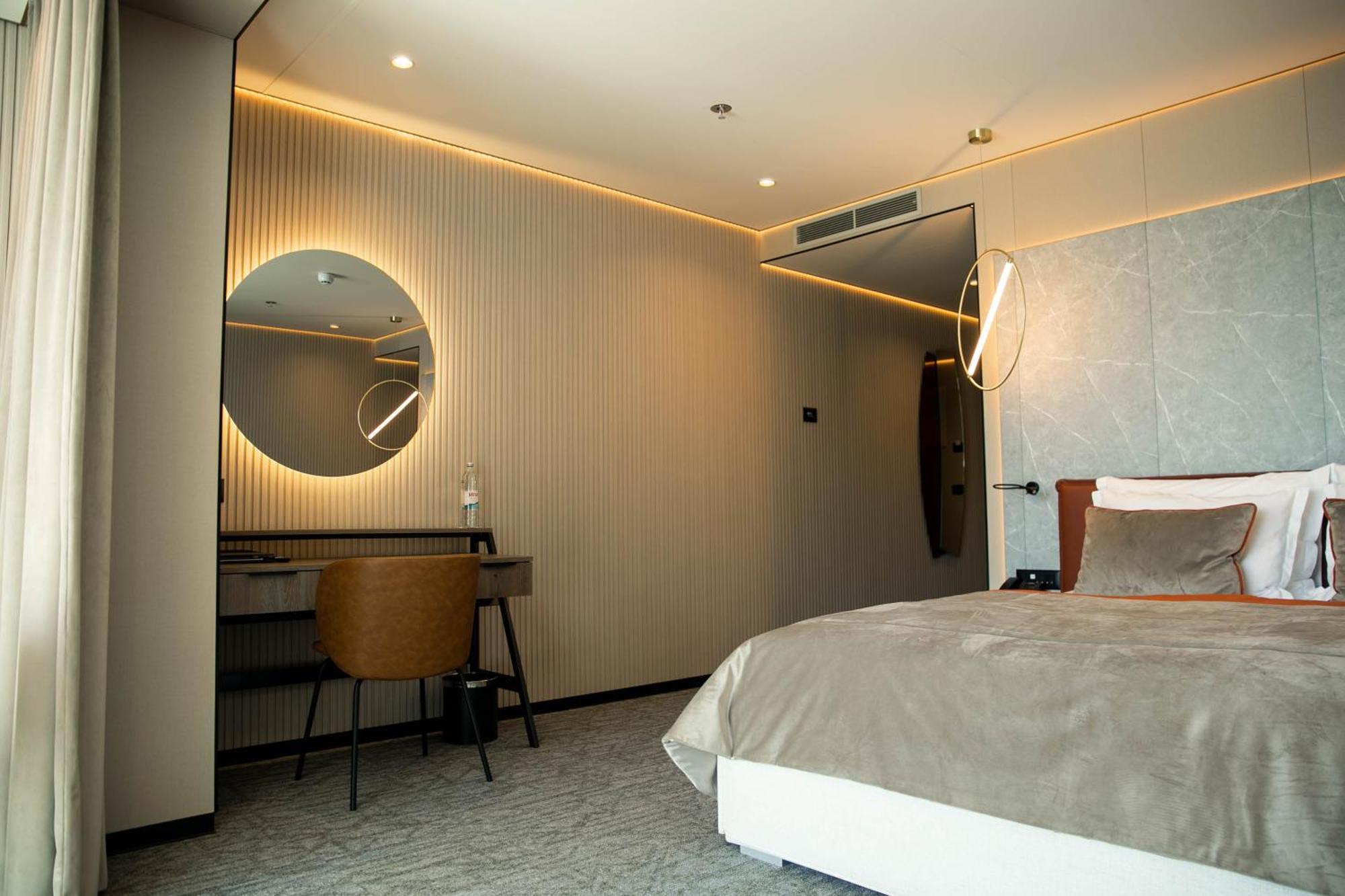 Hotel Medistone Omis Luaran gambar