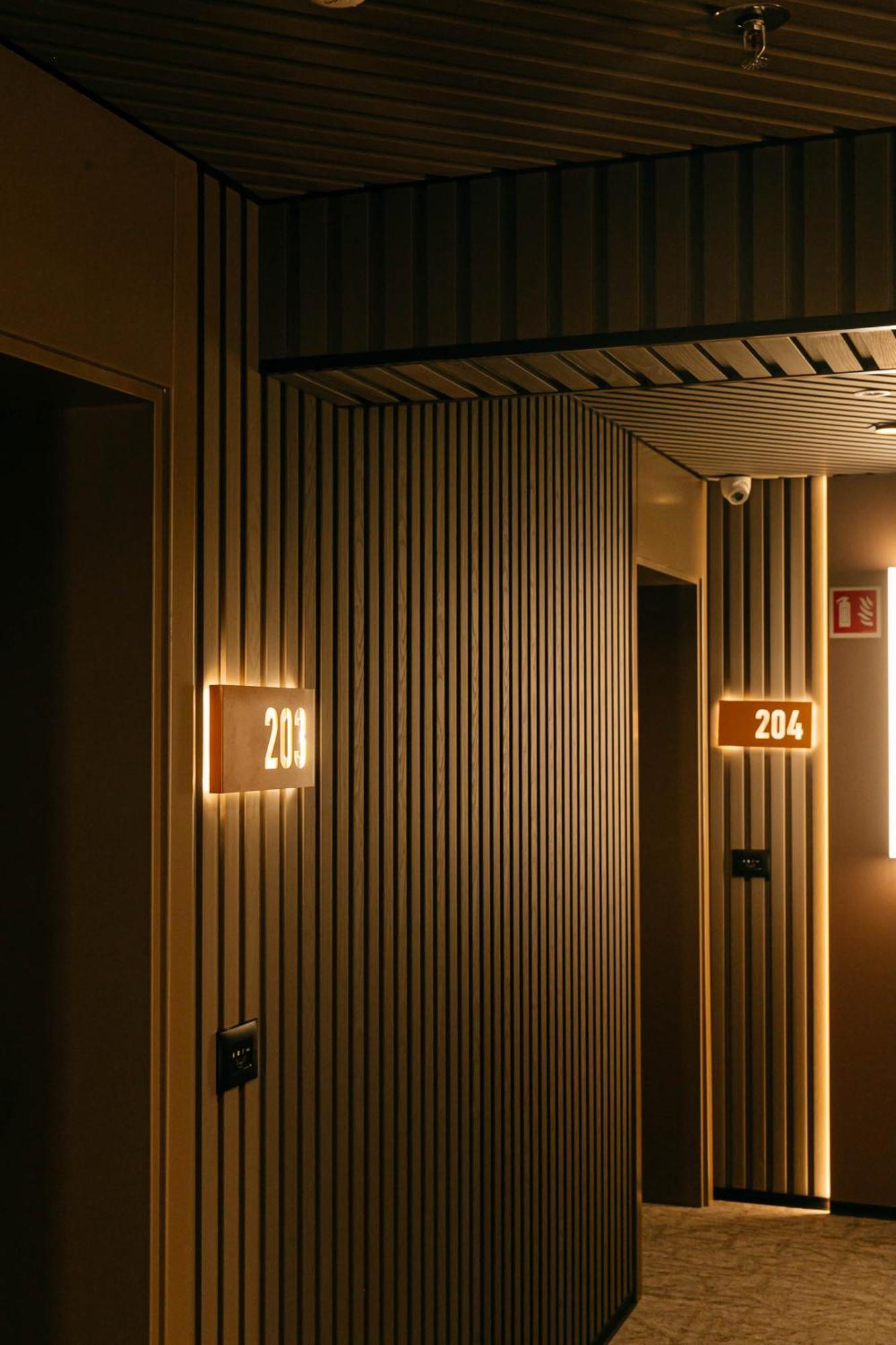 Hotel Medistone Omis Luaran gambar