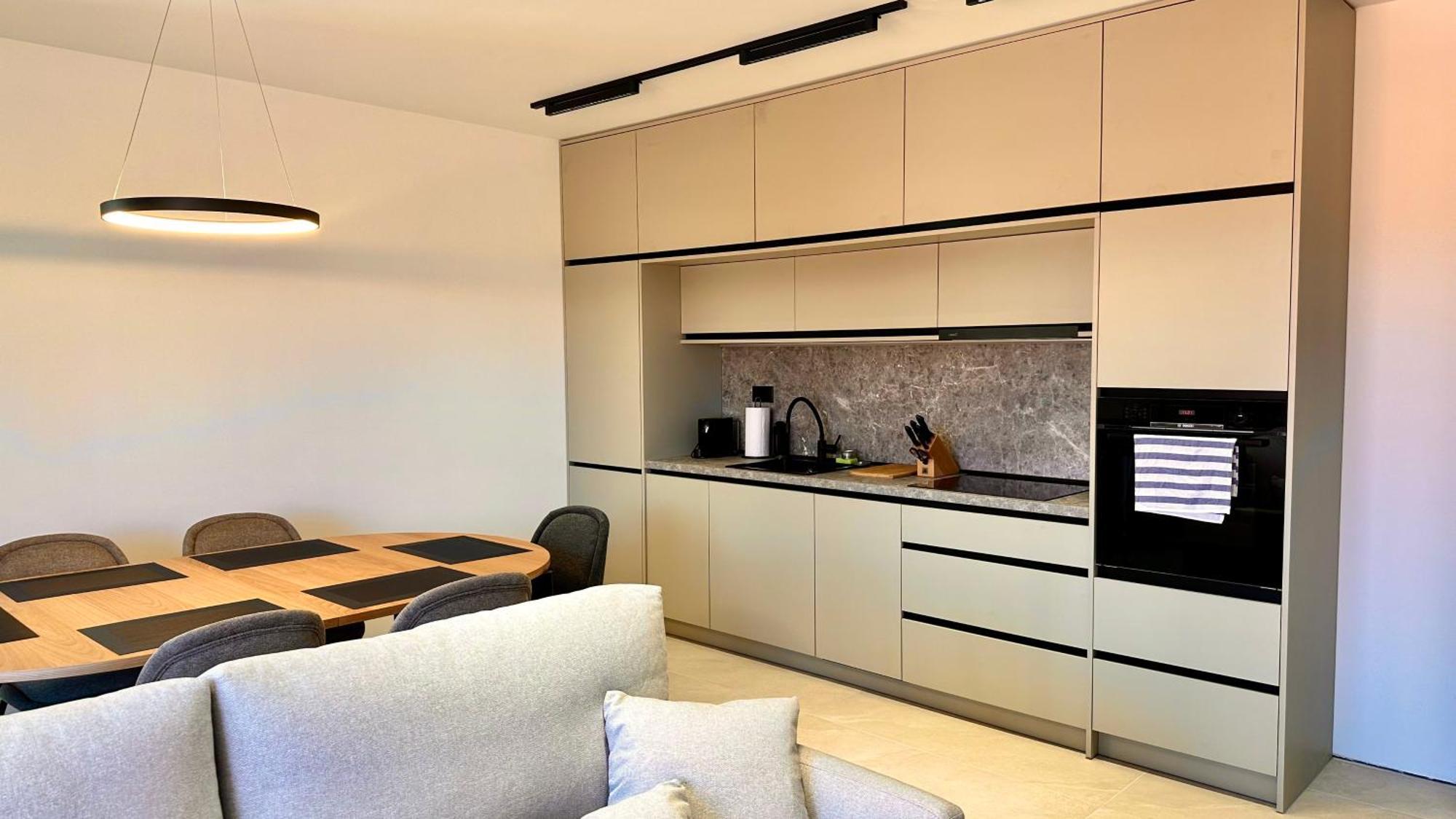 Hotel Medistone Omis Luaran gambar