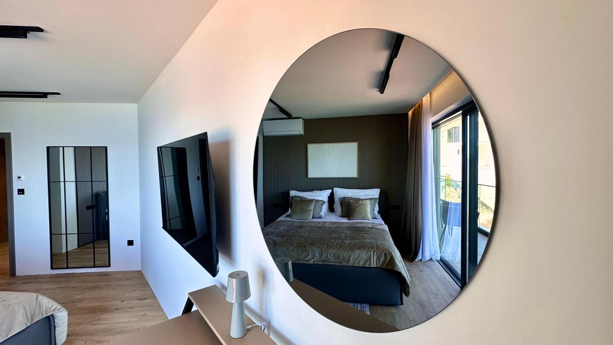 Hotel Medistone Omis Luaran gambar