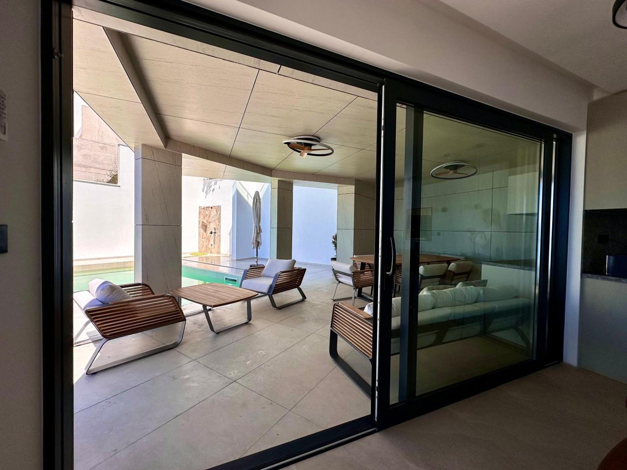 Hotel Medistone Omis Luaran gambar
