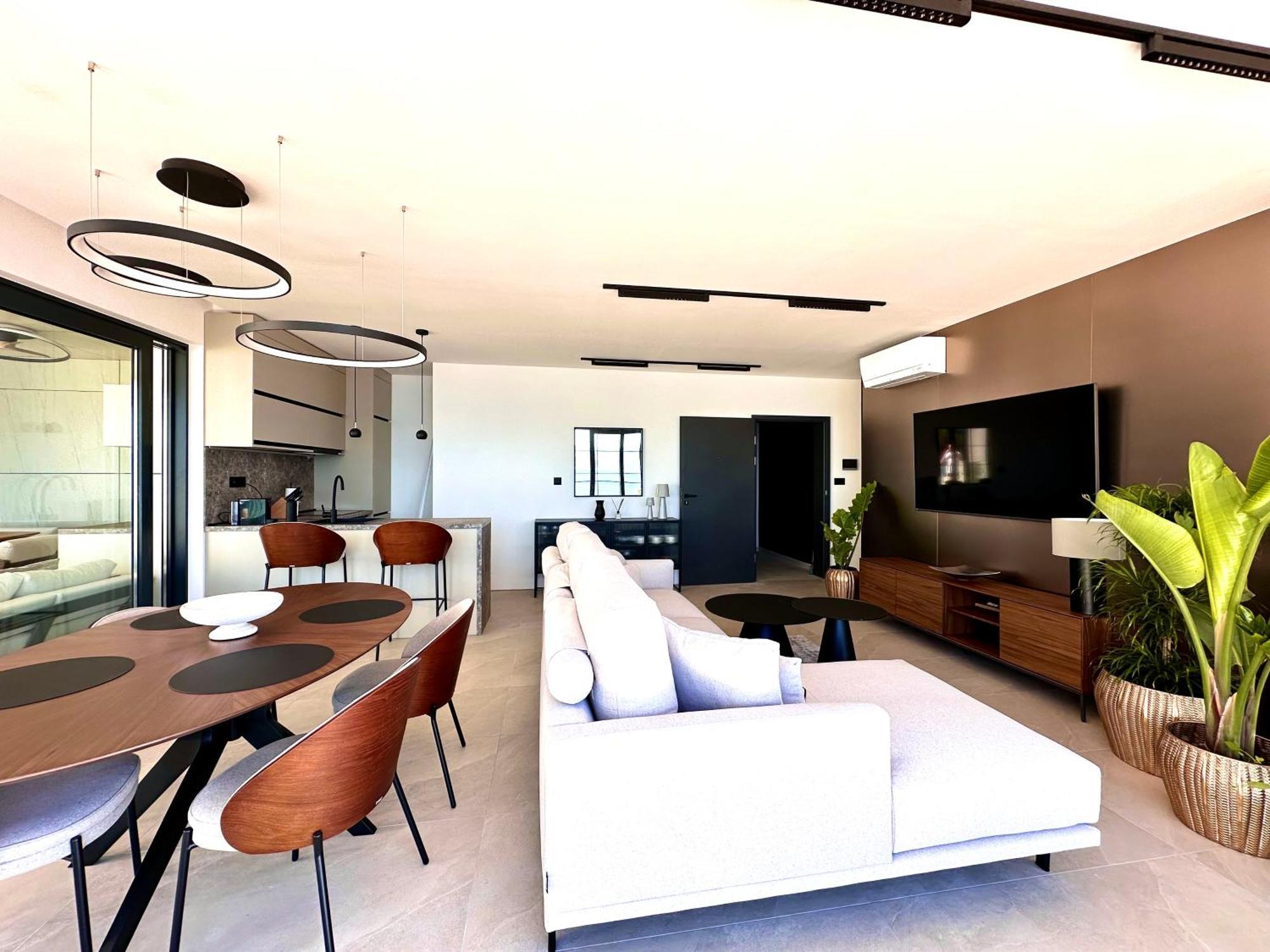 Hotel Medistone Omis Luaran gambar